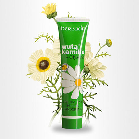 【现货】德国原装小雏菊经典滋润保湿补水护手霜75ml 商品图0