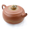 【小树蛙】范亚萍大师手工紫砂壶 商品缩略图6