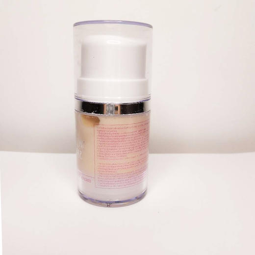 希腊玫瑰yellow rose细胞回春眼霜50ml逆龄祛眼袋黑眼圈细纹 商品图3