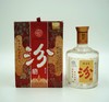 锦缎汾酒 2008年老酒 48度 475ml 单瓶装 商品缩略图1