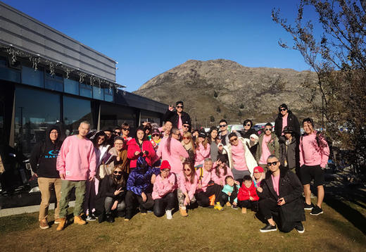 【暑假-B团】新西兰10日滑雪主题之旅 2019年8月6日 2019年8月6日-8月15日全程机票+7晚酒店+专车接送+保险订金（余款于6月15日前支付） 商品图4