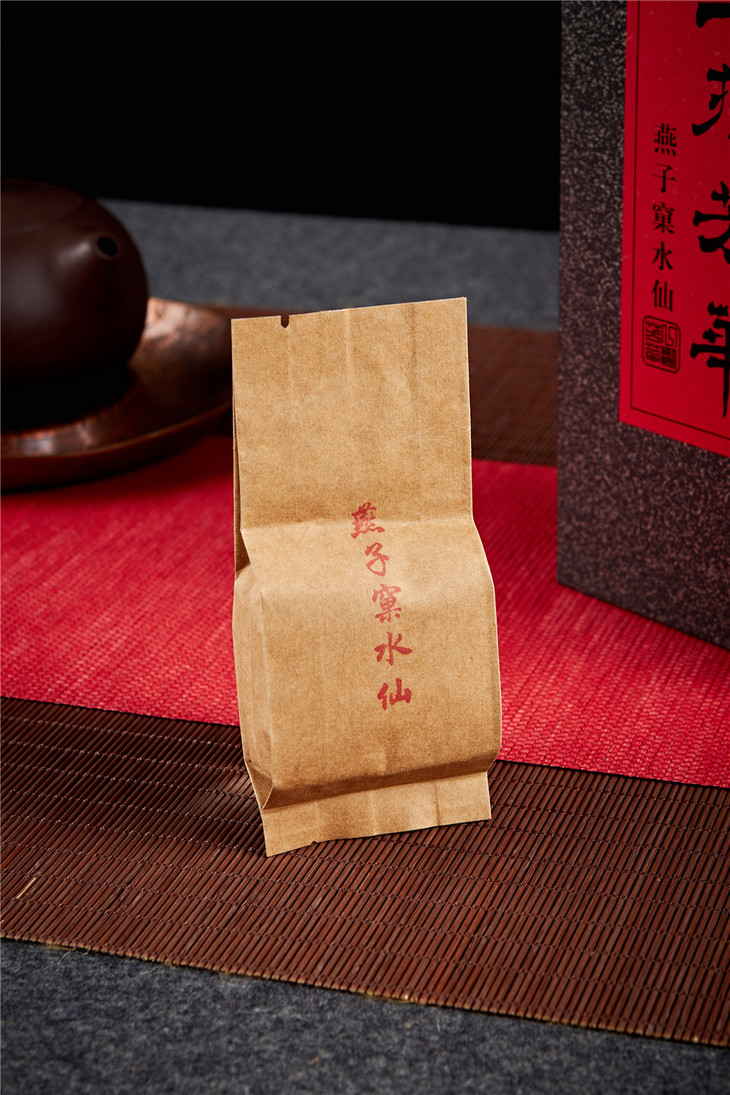 正岩水仙| 买三送一 燕子窠山场 职场好伙伴 兰香馥郁