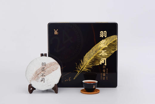 LYB 2012白毫银针 240g 商品图2