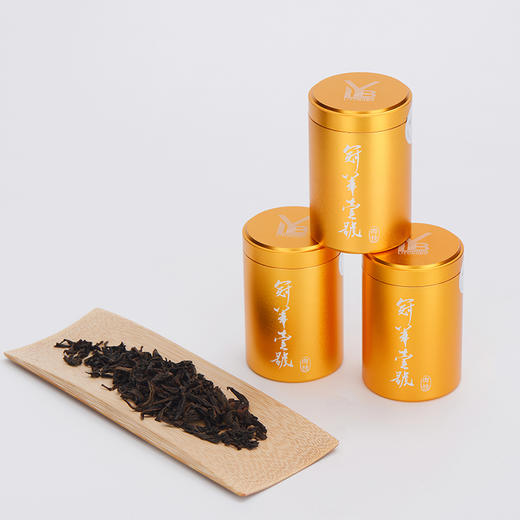 LYB岩茶 肉桂 冠军1号 商品图3