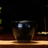 LYB建盏  滕小贵 握心杯 极品 商品缩略图3