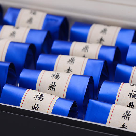 LYB 70年代老白茶 100g 商品图2