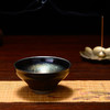 LYB建盏  滕小贵 曜变七彩玉兰杯  冠军极品 商品缩略图3
