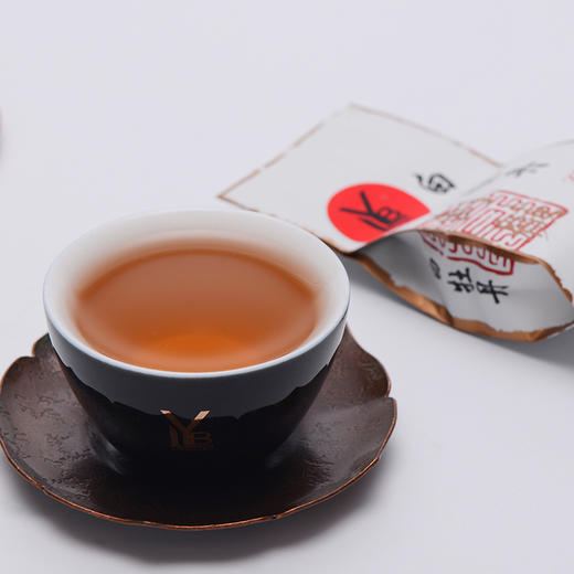 LYB  2008年白牡丹 150g 商品图2