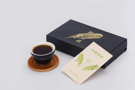 LYB 2012白牡丹 500g 商品图8