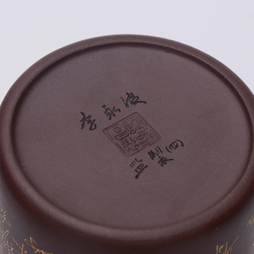 LYB 冠军壶 商品图1