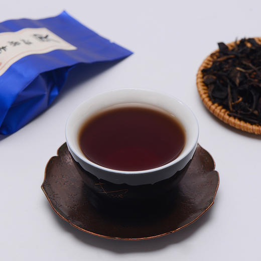 LYB 70年代老白茶 100g 商品图3