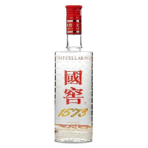 52度国窖1573（500ml） 单瓶 商品图2