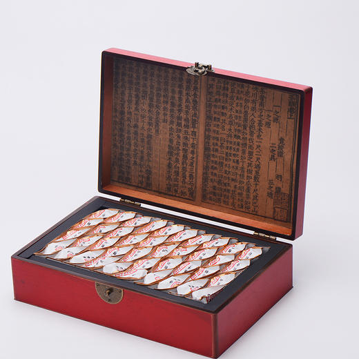 LYB 2009年白毫银针 200g 商品图3