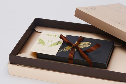 LYB 2012白牡丹 500g 商品图4