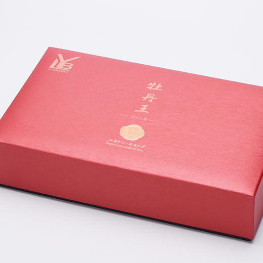 LYB 2011年牡丹王 120g 商品图1