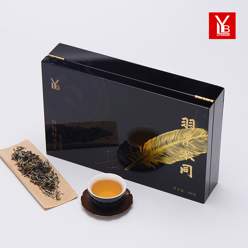 LYB 2012特级牡丹王 500g