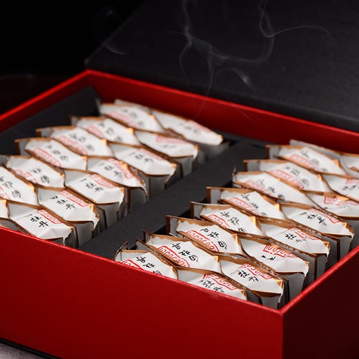 LYB 2005年白牡丹 160g 商品图3