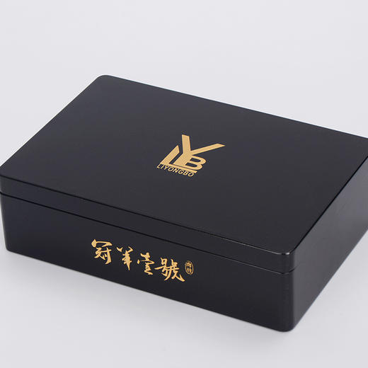 LYB岩茶 肉桂 冠军1号 商品图4