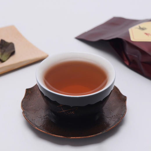 LYB 2009年寿眉 125g 商品图3