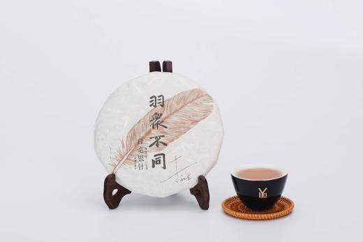 LYB 2012白毫银针 240g 商品图1