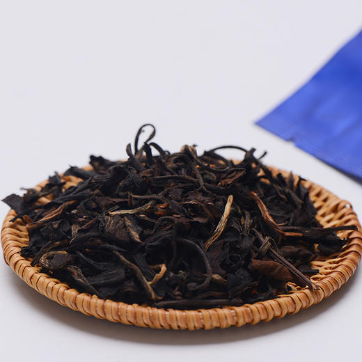 LYB 70年代老白茶 100g 商品图4