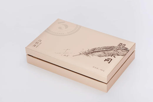 LYB 2012白牡丹 500g 商品图3