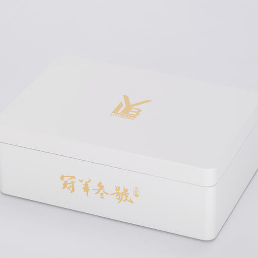 LYB岩茶 大红袍 冠军3号 商品图4
