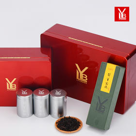 LYB岩茶 大红袍 冠军2号