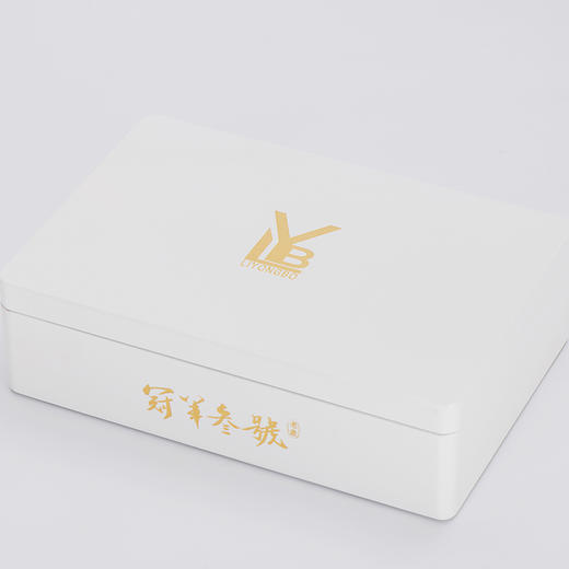 LYB岩茶 老枞水仙 冠军3号 商品图4