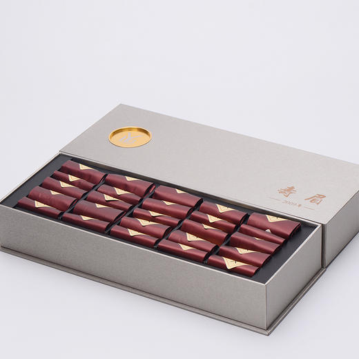 LYB 2009年寿眉 125g 商品图1