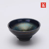 LYB建盏  滕小贵 曜变七彩玉兰杯  冠军极品 商品缩略图0