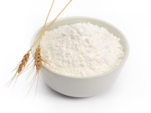 石磨小麦面粉2.5kg 商品图0