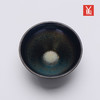 LYB建盏  滕小贵 曜变七彩玉兰杯  冠军极品 商品缩略图1