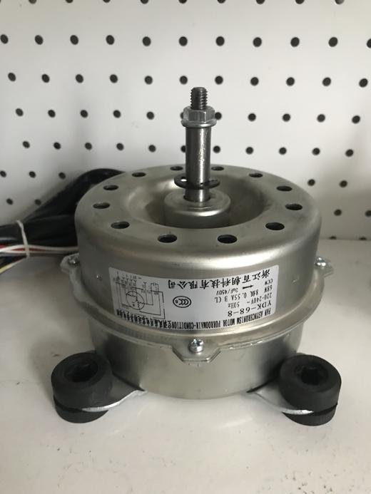 雪伏特 格力3P内电机YDK-68-8 内机开口 68W 6台/件 货品代码57094 商品图0
