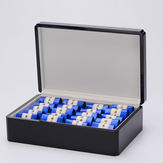 LYB 70年代老白茶 100g 商品图1