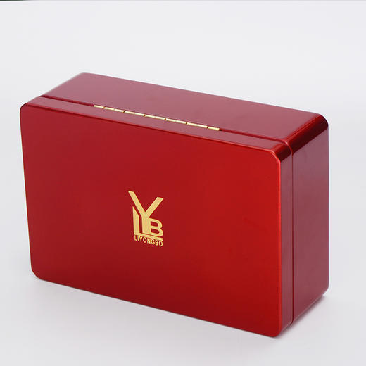 LYB岩茶 老枞水仙 冠军2号 商品图4