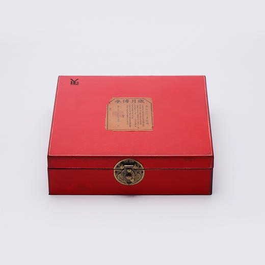 LYB 2000年白牡丹  160g 商品图4