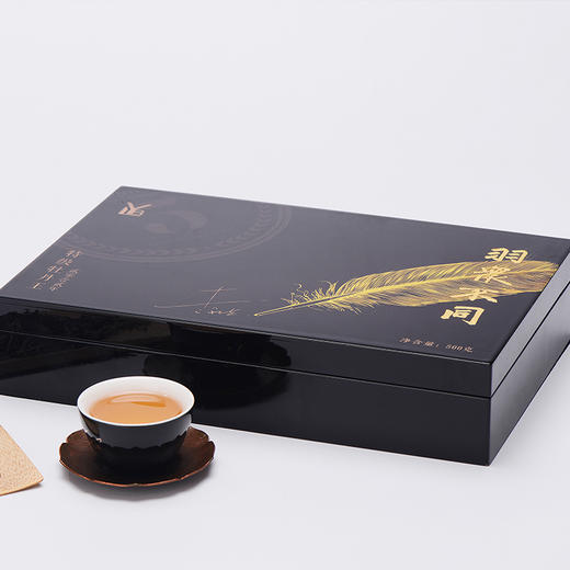LYB 2012特级牡丹王 500g 商品图1