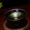 LYB建盏  滕小贵 曜变七彩玉兰杯  冠军极品 商品缩略图4