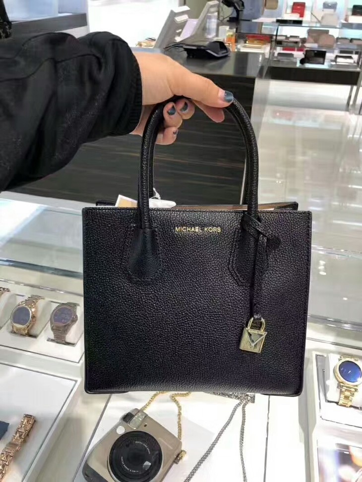 michael kors/mk 中号mercer杨幂包