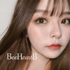 BeeHeartB 琥珀棕（日抛无售后） 商品缩略图0