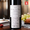 LYB 干红葡萄酒 法国波尔多原瓶进口 750ml 商品缩略图4