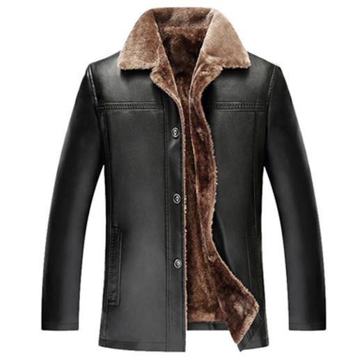 夹克（加里、绒） 商品图0