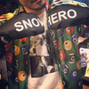 【新品预售】SNOWHERO冬季滑雪手套 商品缩略图3