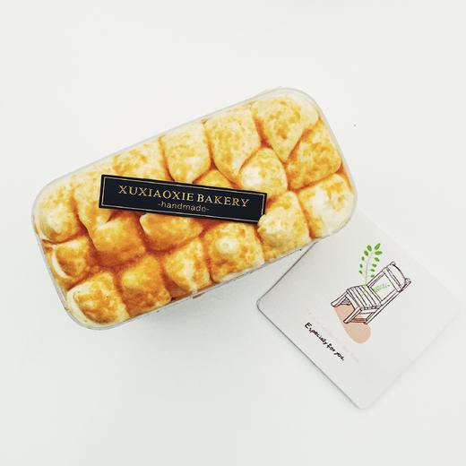 顺丰全国【满百起送】豆乳盒子280g 商品图0