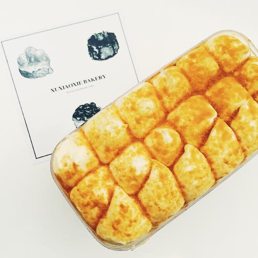 顺丰全国【满百起送】豆乳盒子280g 商品图3