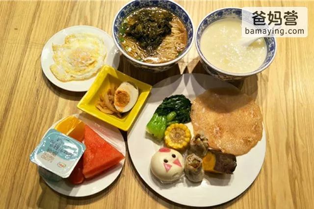 东山驿馆亲子套餐!含入住1晚 家庭晚餐套餐1次 2大1小早餐套餐!