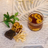 红糖姜丝茶  健康茶 红糖 红枣 姜丝组合茶 商品缩略图2
