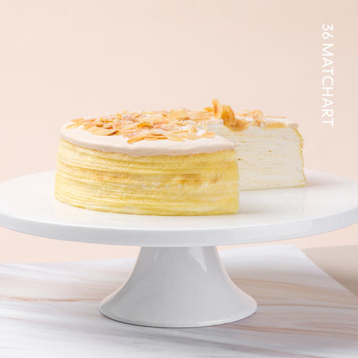 2磅秒杀！原味千层 -- 聚会必备美味 商品图1