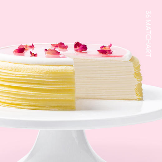 2磅秒杀！玫瑰镜面千层 -- 首席少女代表 商品图1